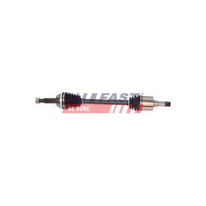 FT27181 Drive Shaft