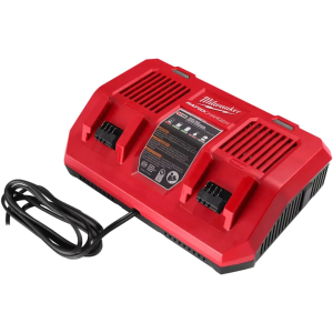 4932472073 M18 Dual Charger
