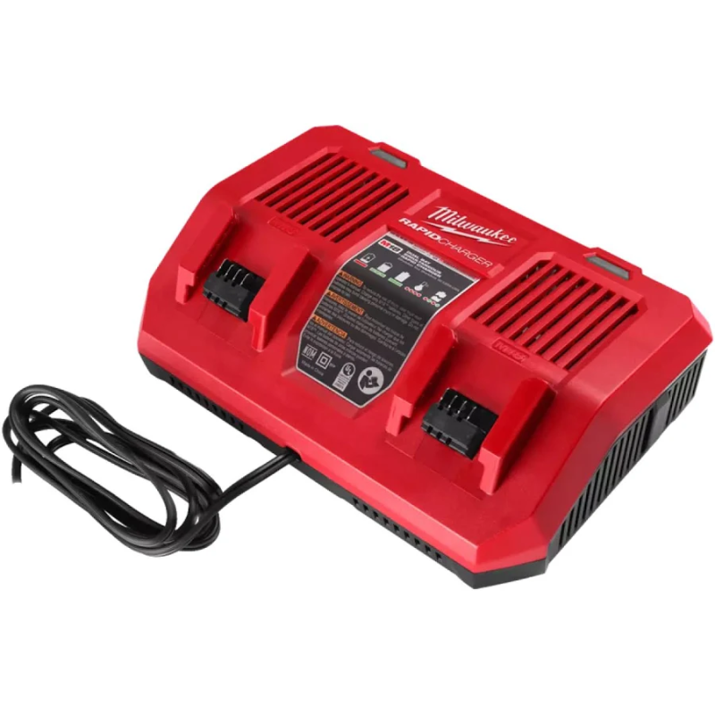 4932472073 M18 Dual Charger