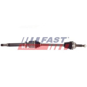 FT27182 Drive Shaft