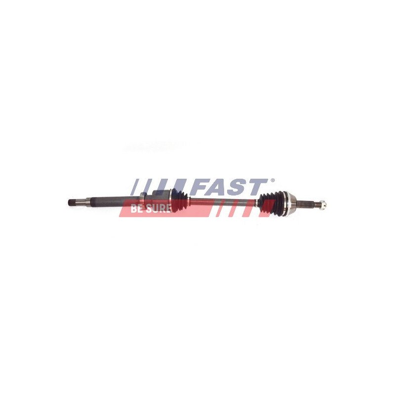 FT27182 Drive Shaft