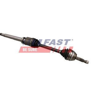 FT27184 Drive Shaft