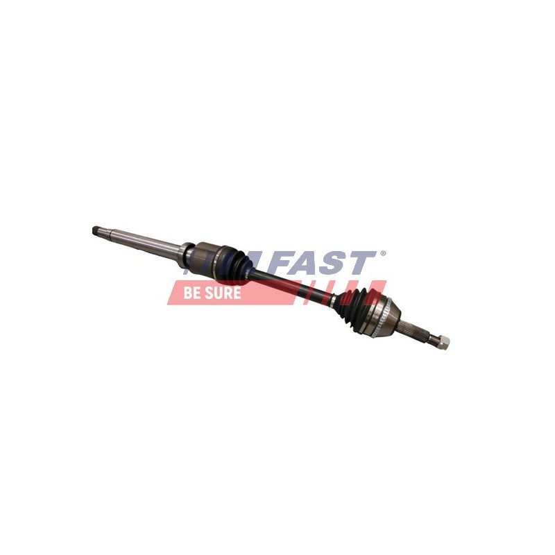 FT27184 Drive Shaft
