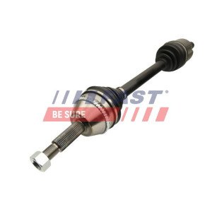 FT27185 Drive Shaft