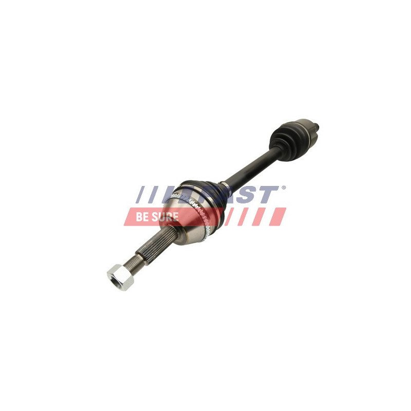 FT27185 Drive Shaft