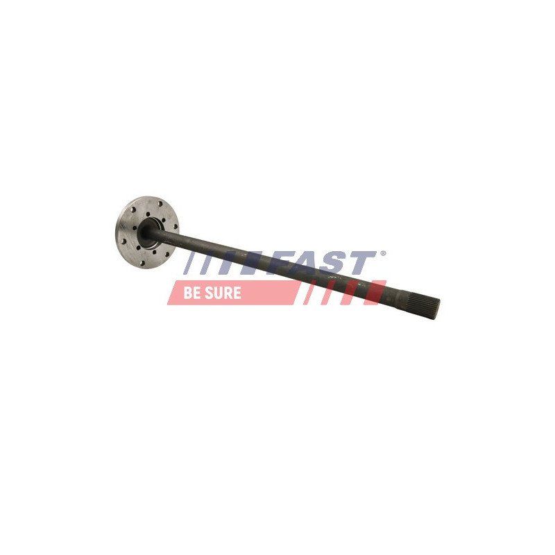 FT27189 Drive Shaft