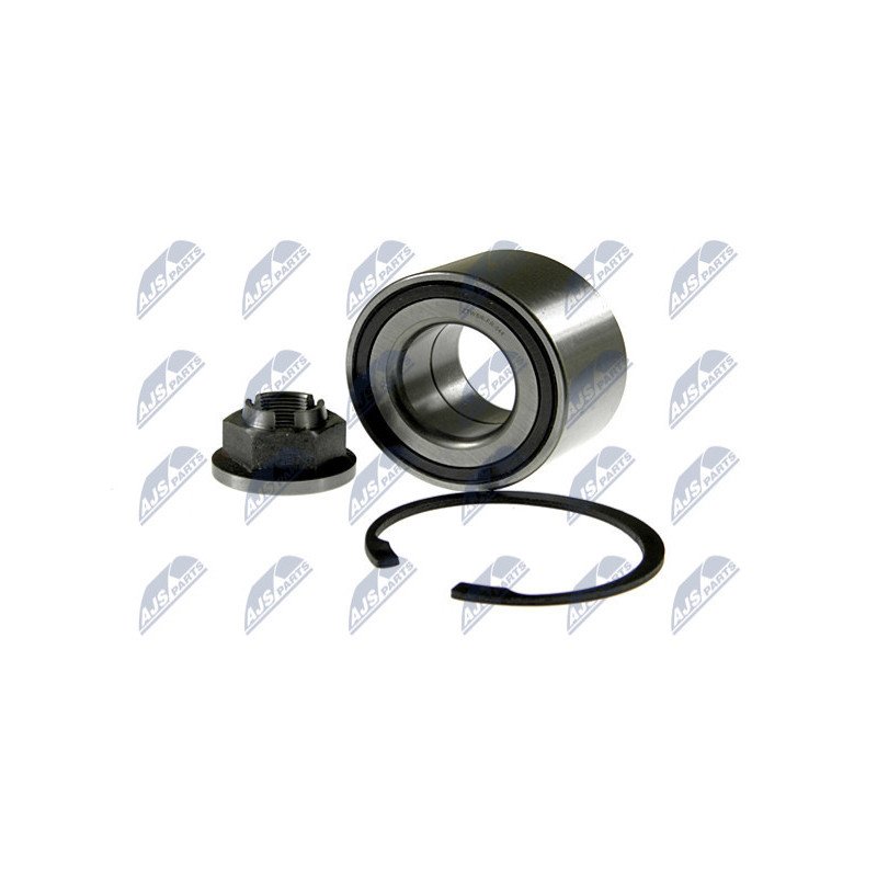 NTYKLPFR044 Wheel Bearing Kit