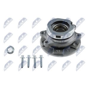 NTYKLPRE030 Wheel Bearing Kit