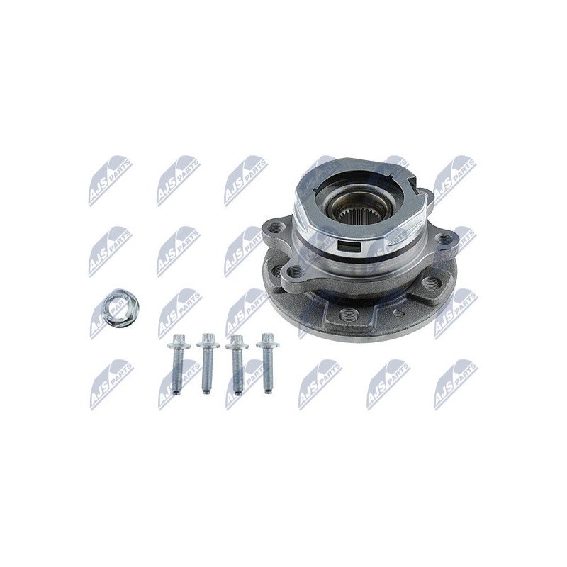 NTYKLPRE030 Wheel Bearing Kit