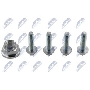NTYKLPRE030Z Repair Kit, wheel hub