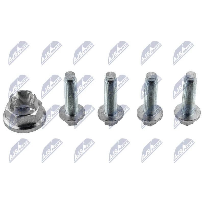 NTYKLPRE030Z Repair Kit, wheel hub