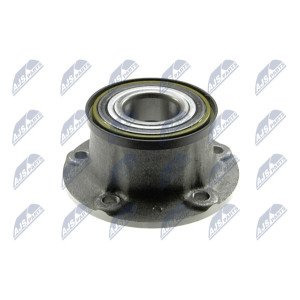 NTYKLTFT014 Wheel Bearing Kit