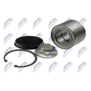 NTYKLTPL034 Wheel Bearing Kit