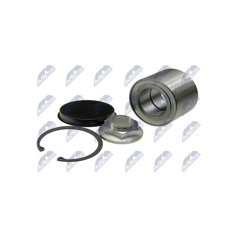 NTYKLTPL034 Wheel Bearing Kit