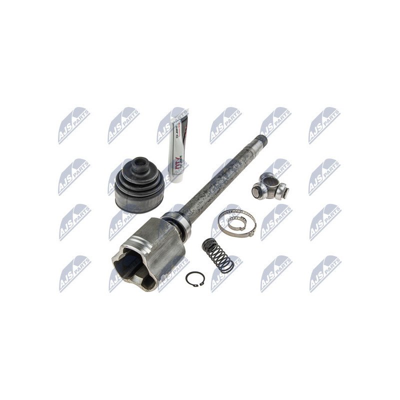 NTYNPWFT010 Joint Kit, drive shaft