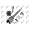 NTYNPWFT010 Joint Kit, drive shaft