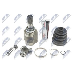NTYNPWRE043 Joint Kit, drive shaft