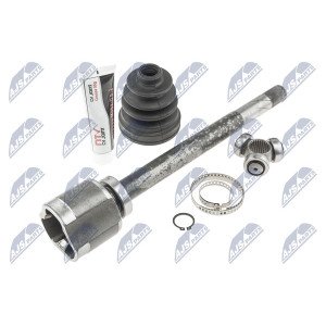 NTYNPWRE044 Joint Kit, drive shaft