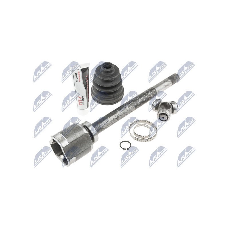 NTYNPWRE044 Joint Kit, drive shaft