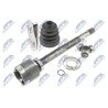 NTYNPWRE044 Joint Kit, drive shaft
