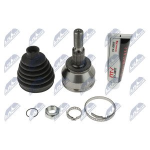 NTYNPZFR050 Joint Kit, drive shaft