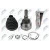 NTYNPZFR050 Joint Kit, drive shaft