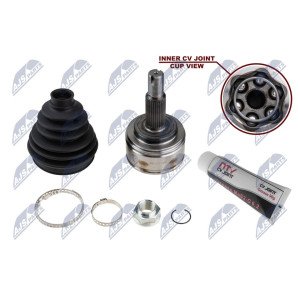 NTYNPZRE065 Joint Kit, drive shaft