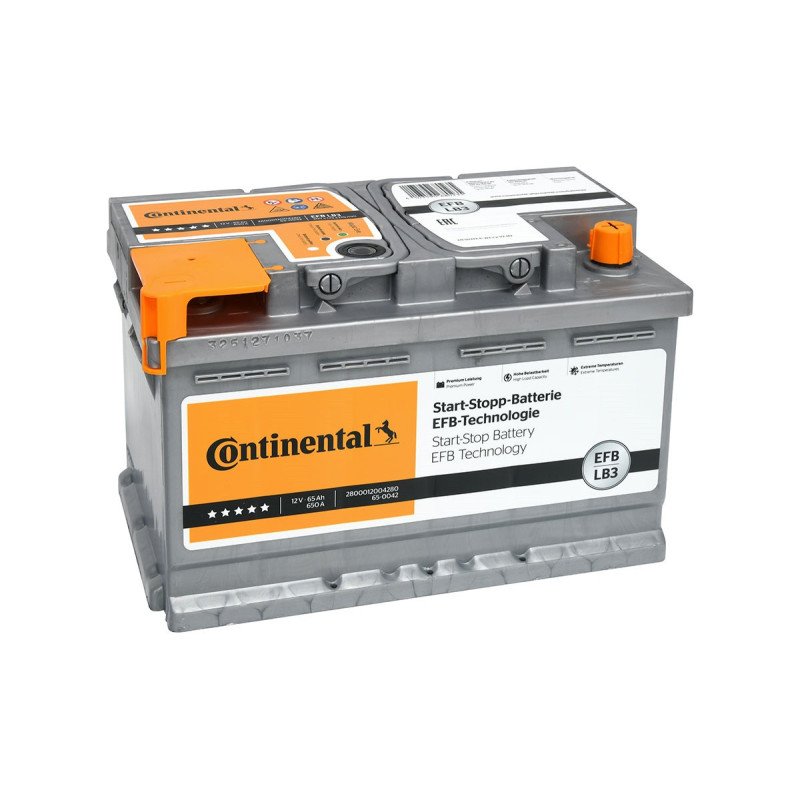 CNT2800012004280 Auto-accu