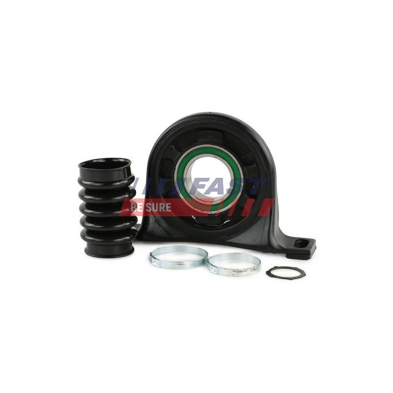 FT28051 Suspension, propshaft