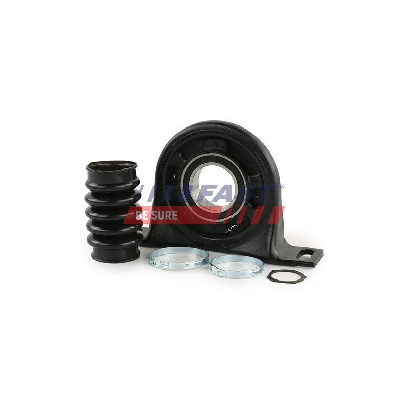 FT28052 Suspension, propshaft