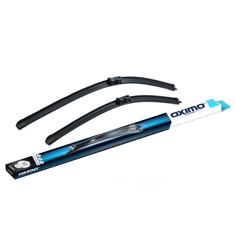 OXIWC350450 WIPERS SET 2PCS
