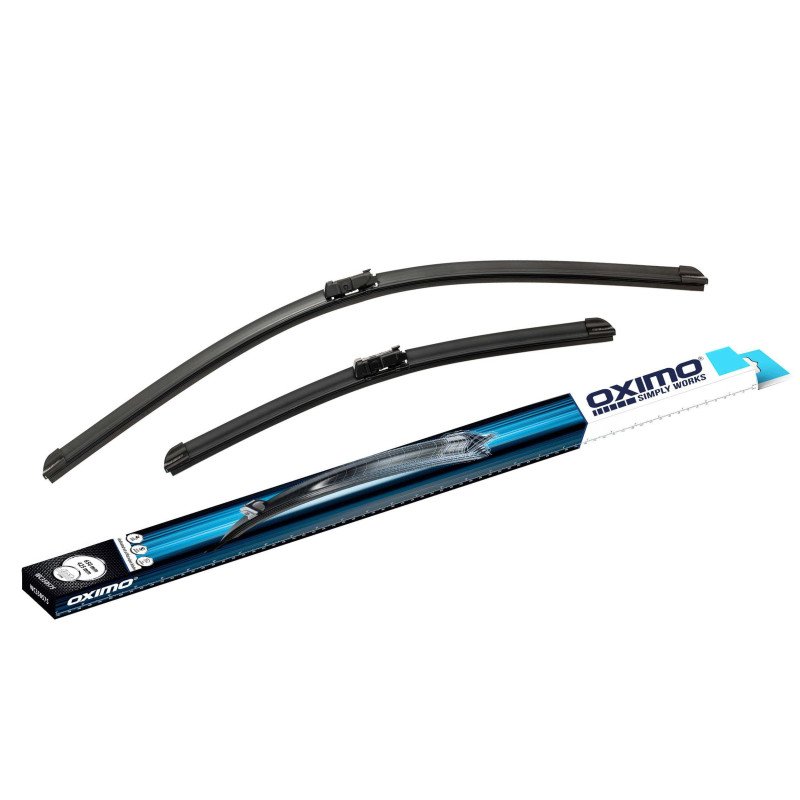 OXIWC350575 WIPERS SET 2PCS