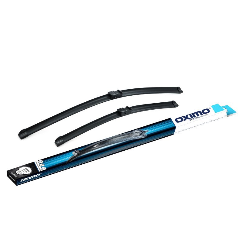 OXIWA400550 Ruitenwisserset (2 stuks)