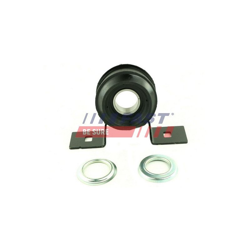 FT28057 Suspension, propshaft