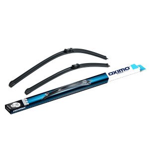 OXIWCP250300 WIPERS SET 2PCS