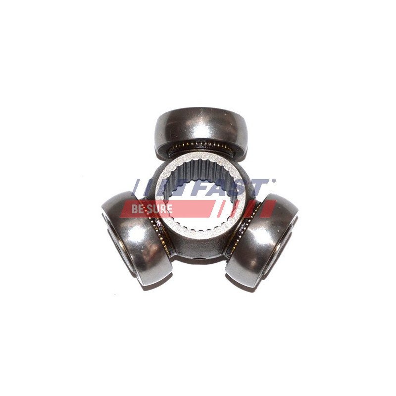 FT28108 Spider Assembly, drive shaft