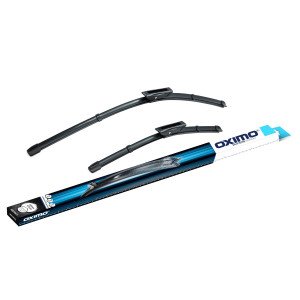 OXIWD350525 WIPERS SET 2PCS