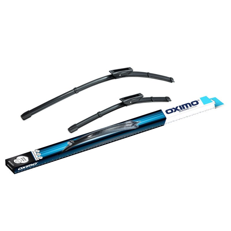 OXIWD350525 WIPERS SET 2PCS