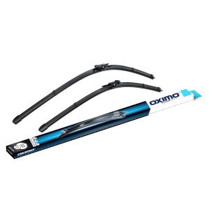 OXIWBP250300 WIPERS SET 2PCS