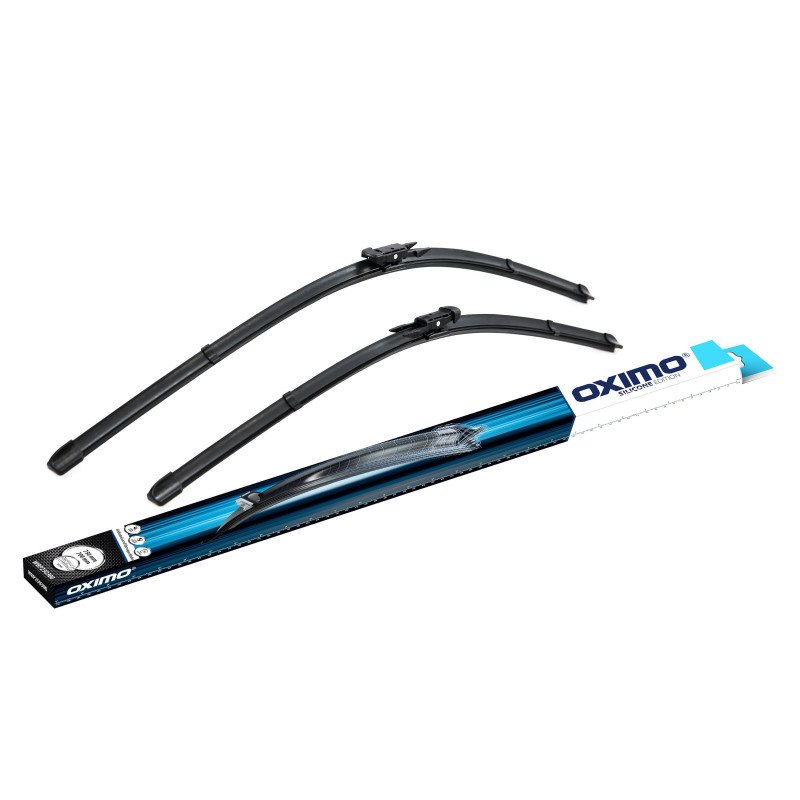 OXIWBP250300 WIPERS SET 2PCS