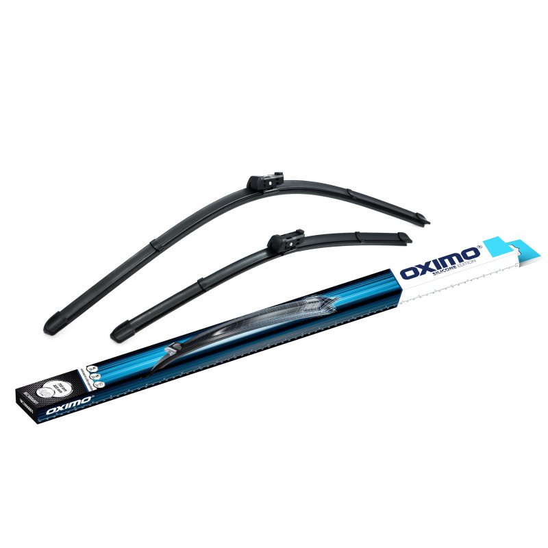OXIWC3006001 WIPERS SET 2PCS