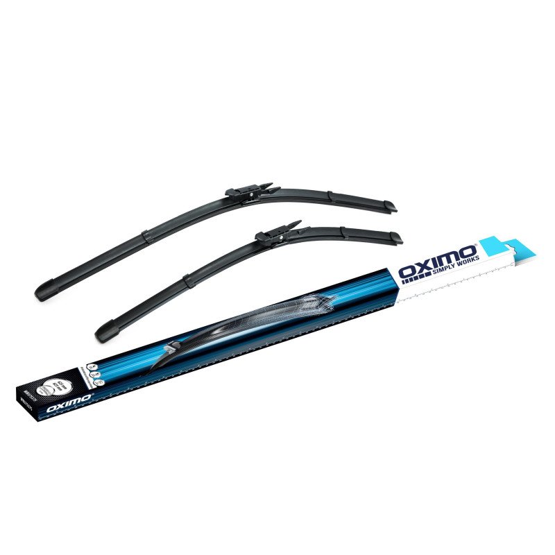 OXIWB375375 WIPERS SET 2PCS