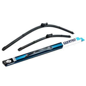 OXIWC3005501 WIPERS SET 2PCS