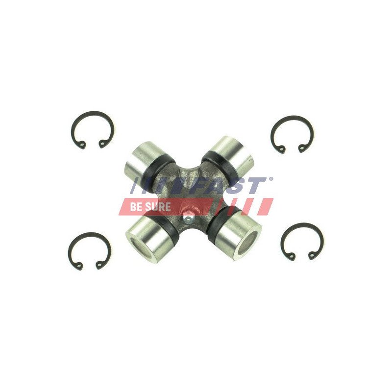 FT28123 Joint, propshaft
