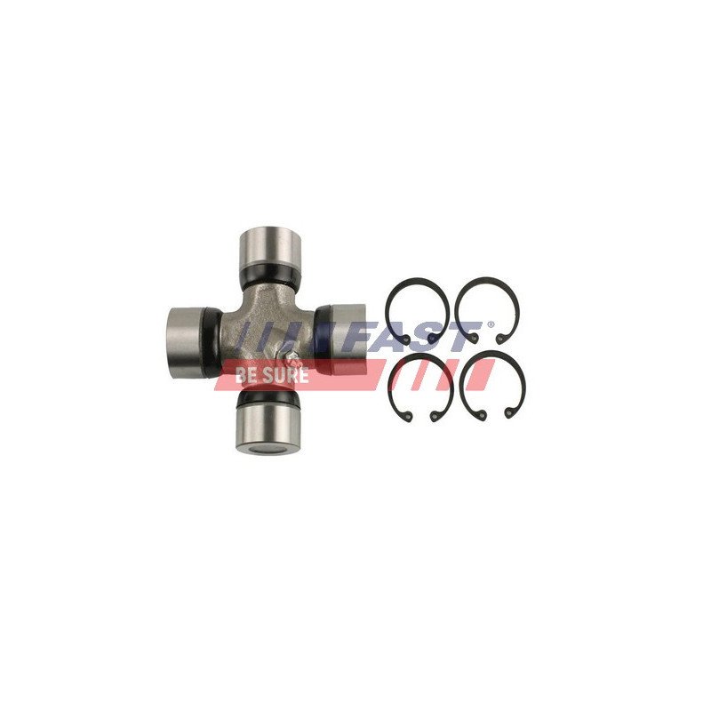 FT28125 Joint, propshaft