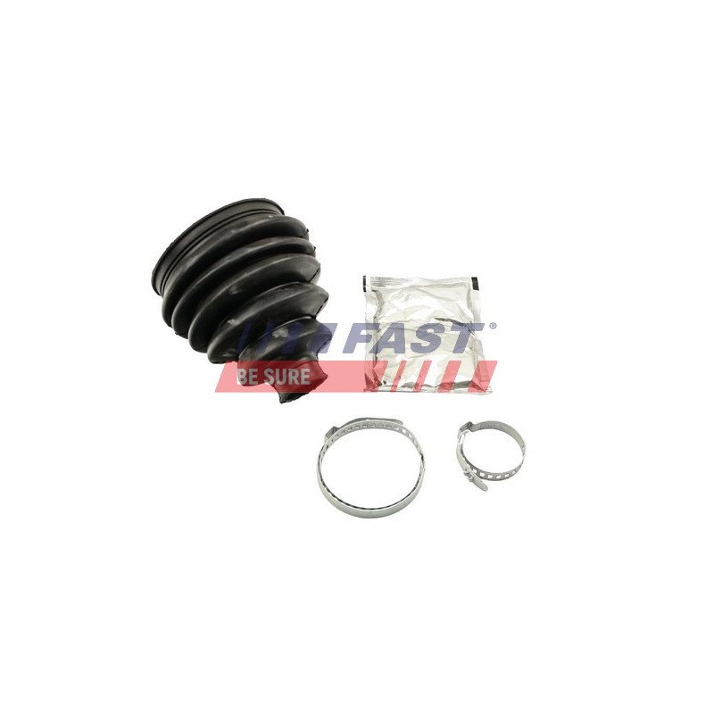 FT28313 Bellow, drive shaft