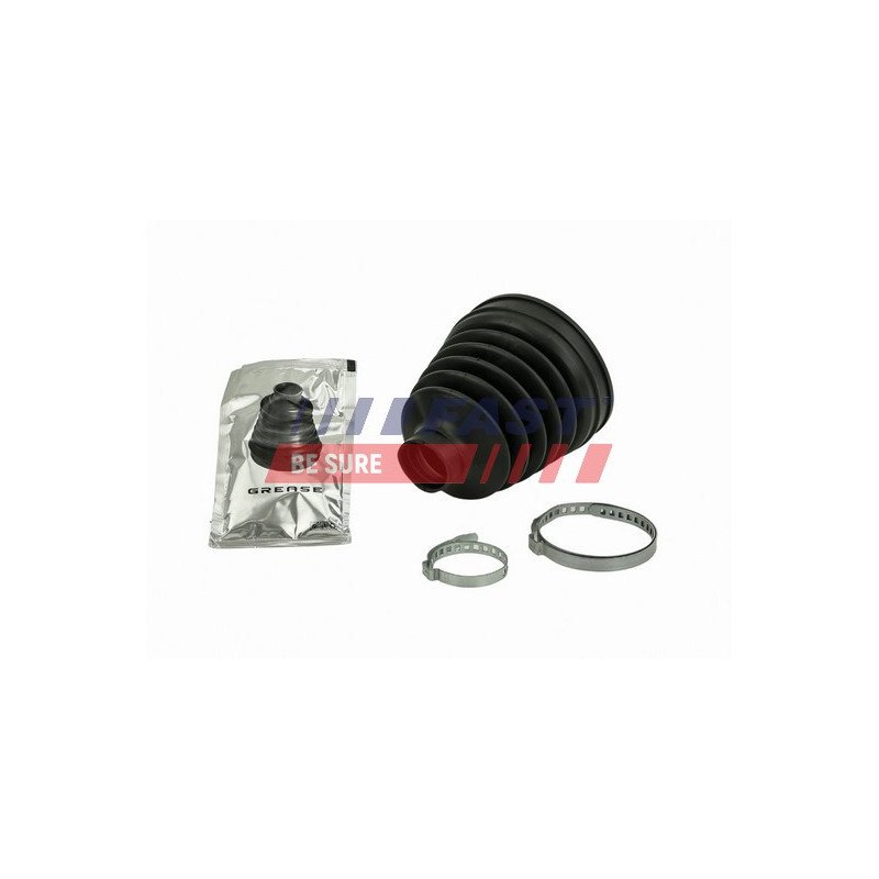 FT28330 Bellow, drive shaft