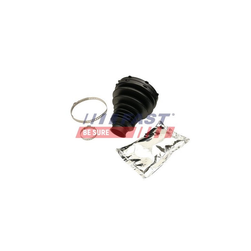 FT28333 Bellow, drive shaft