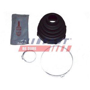 FT28437 Bellow, drive shaft