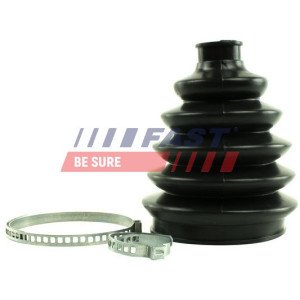 FT28442 Bellow, drive shaft
